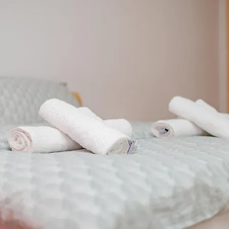 公寓 Modern Oasis Near Park & Stadium 地拉那