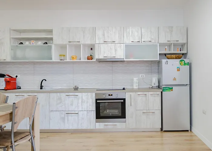 Modern Oasis Near Park & Stadium *