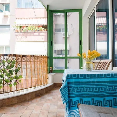 Daire Modern Oasis Near Park & Stadium