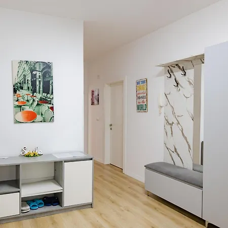 Modern Oasis Near Park & Stadium