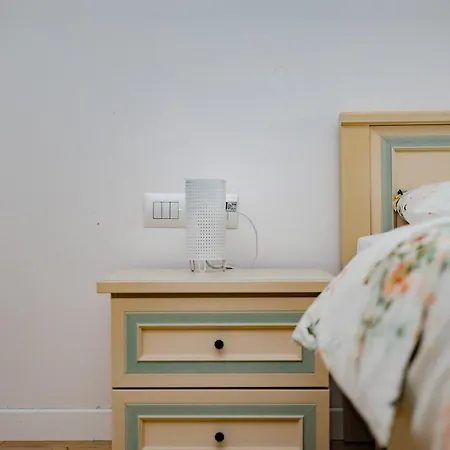 Daire Modern Oasis Near Park & Stadium Tiran