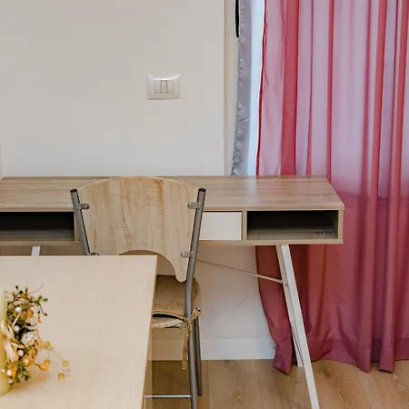 Modern Oasis Near Park & Stadium Apartment Tirana