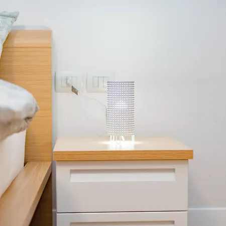 Daire Modern Oasis Near Park & Stadium *