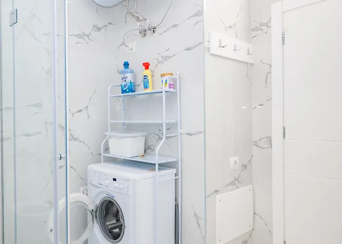 Apartamento Modern Oasis Near Park & Stadium Tirana