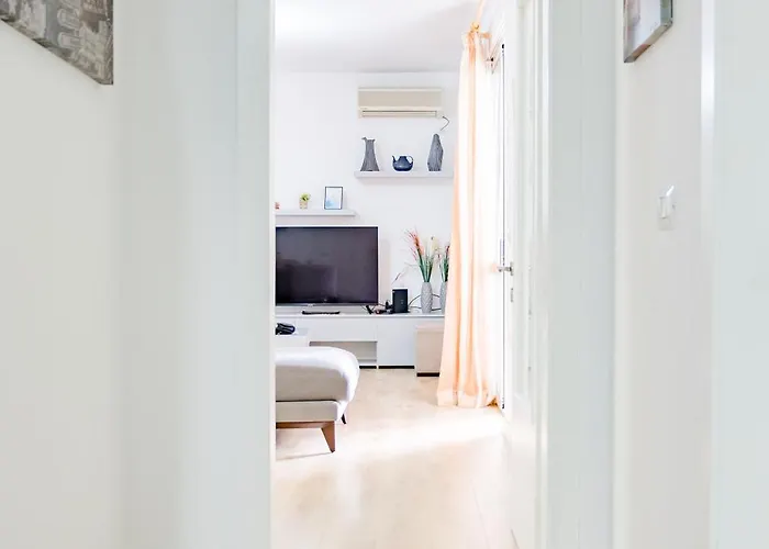 Apartman Modern Oasis Near Park & Stadium *