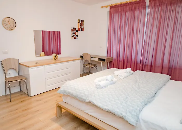 Apartamento Modern Oasis Near Park & Stadium *